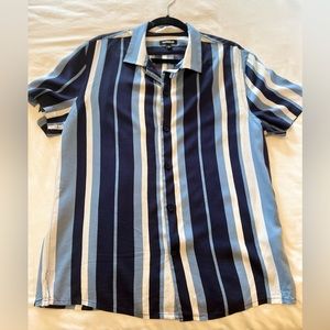 Men’s express top size medium